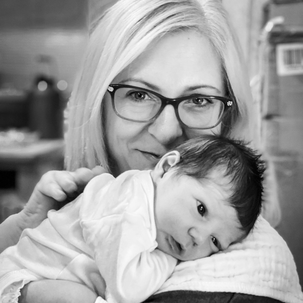 Meet your Posher, Suz